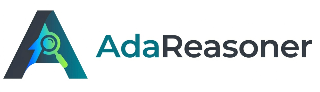 AdaReasoner Logo
